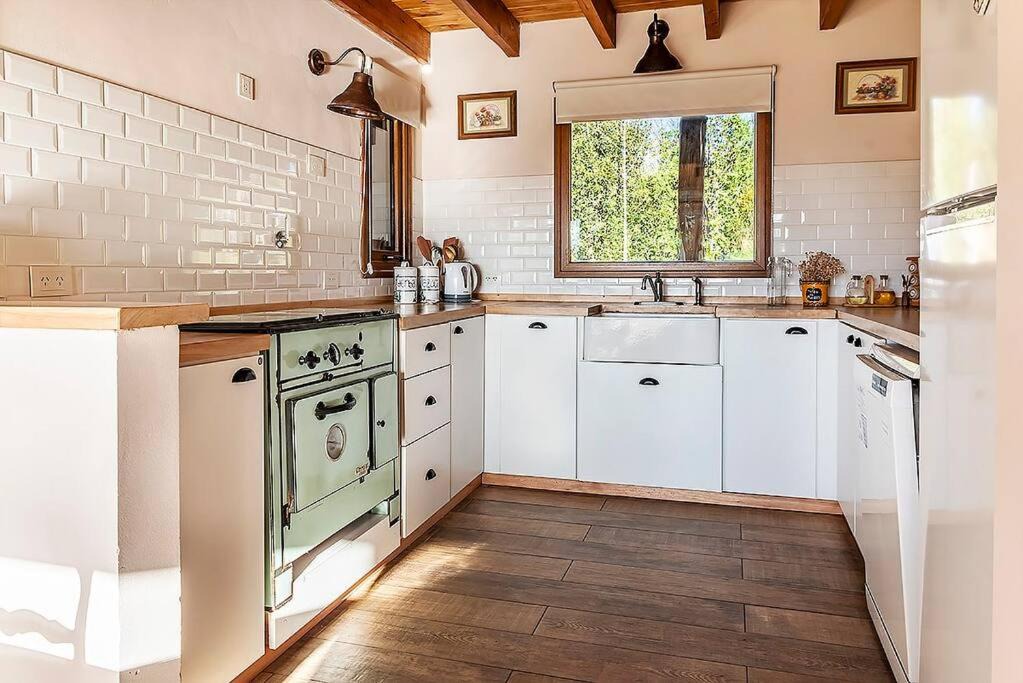 Photo of Kitchen in Barrio Las Balsas