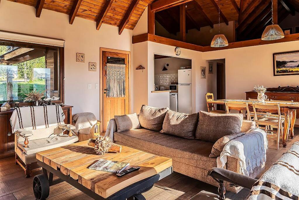 Photo of Livingroom in Barrio Las Balsas