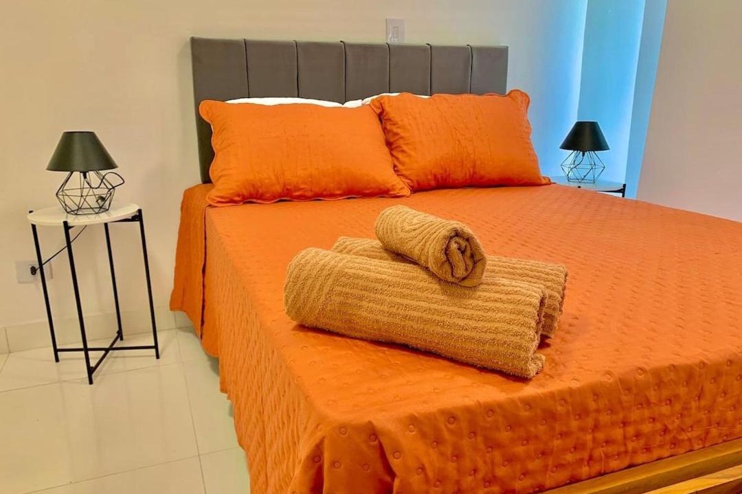 Photo of Bedroom in Sao Paulo