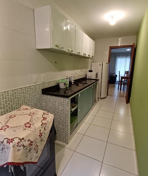 Photo of Kitchen in Parque das Palmeiras
