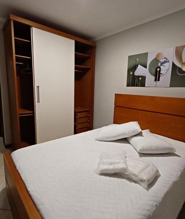 Photo of Bedroom in Parque das Palmeiras