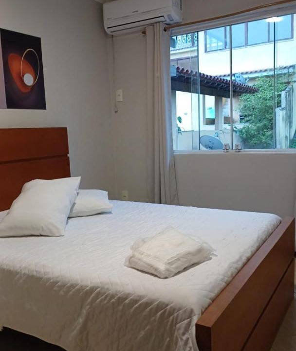 Photo of Bedroom in Parque das Palmeiras