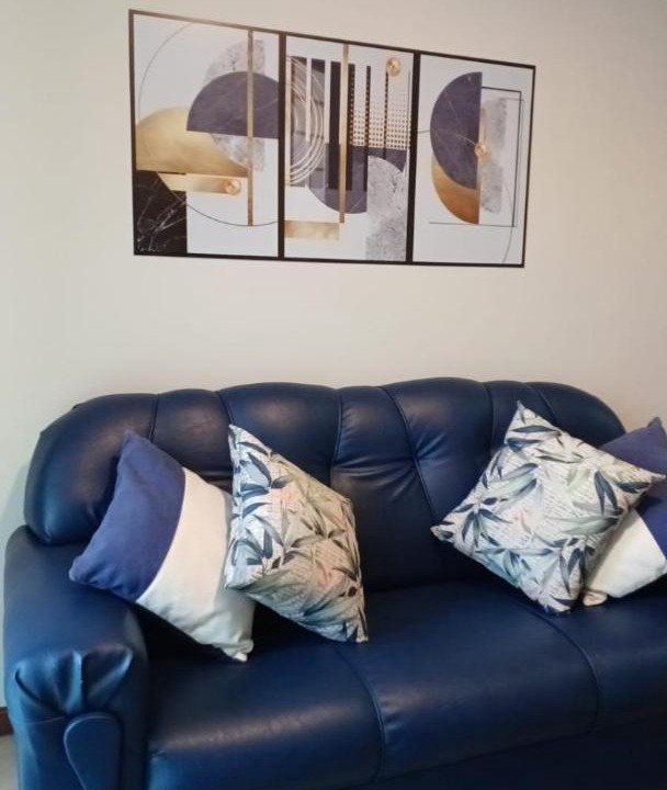 Photo of Livingroom in Parque das Palmeiras