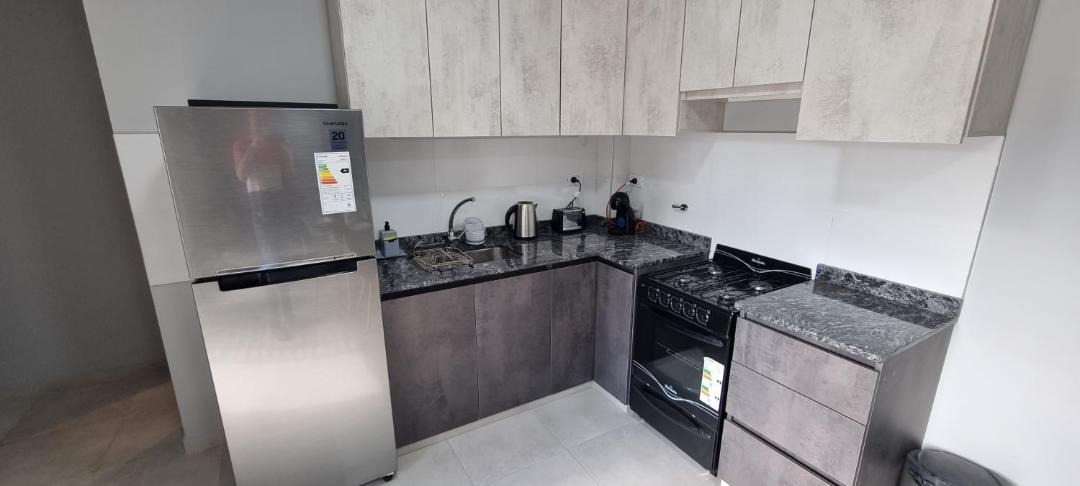 Photo of Kitchen in Godoy Cruz