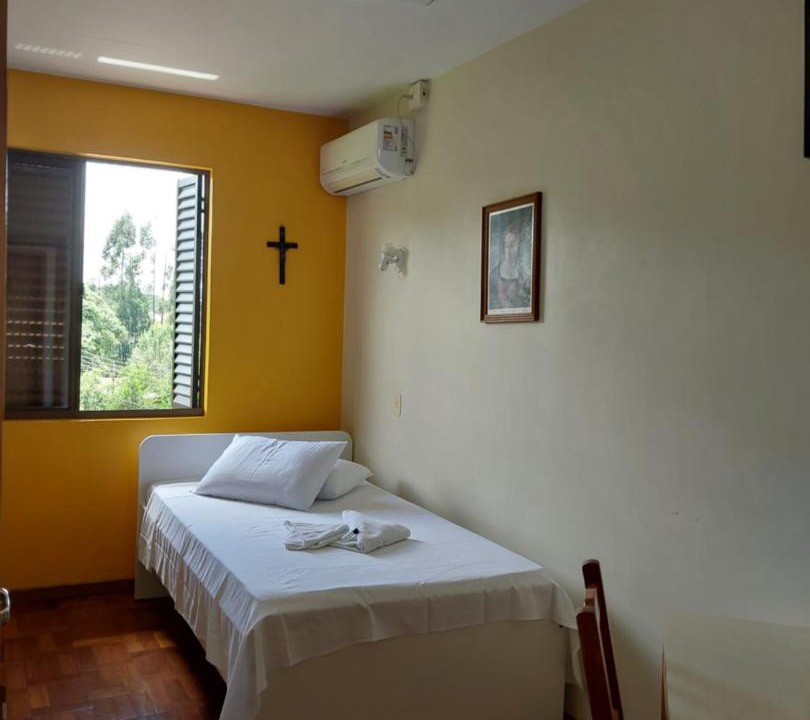 Photo of Bedroom in Lucas Araujo