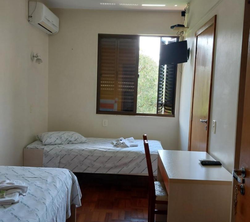 Photo of Bedroom in Lucas Araujo