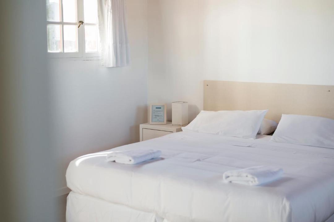 Photo of Bedroom in Puerto Madryn
