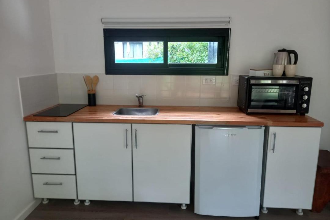 Photo of Kitchen in Bosque Peralta Ramos