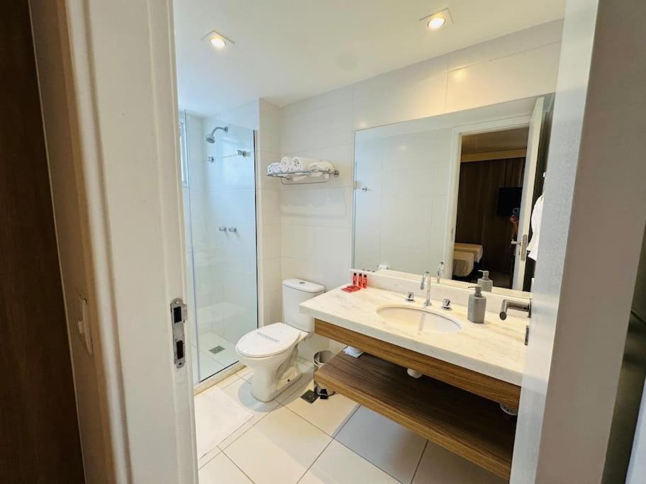 Photo of Bathroom in Camorim