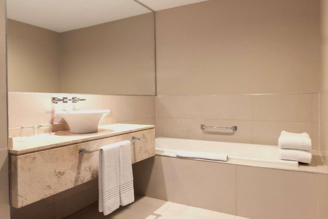 Photo of Bathroom in Villa Nueva