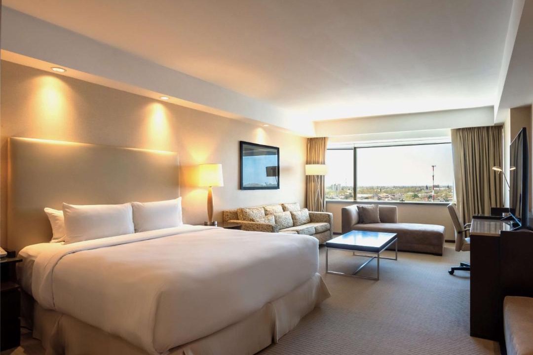 Photo of Bedroom in Villa Nueva