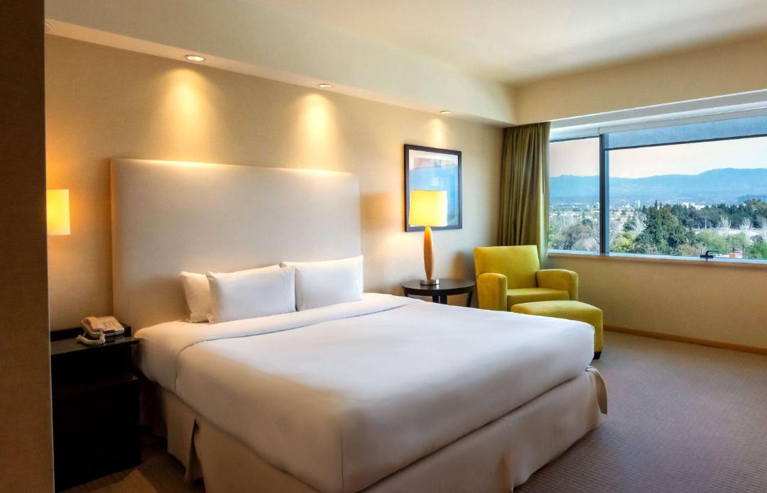 Photo of Bedroom in Villa Nueva