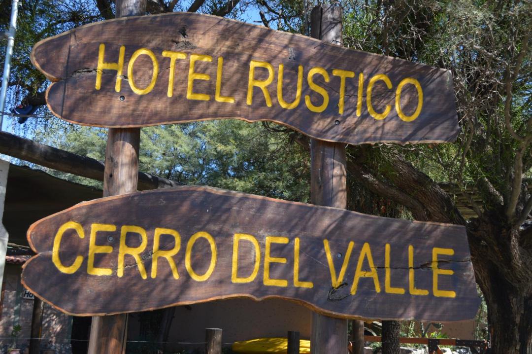Photo of Others in San Agustin de Valle Fertil