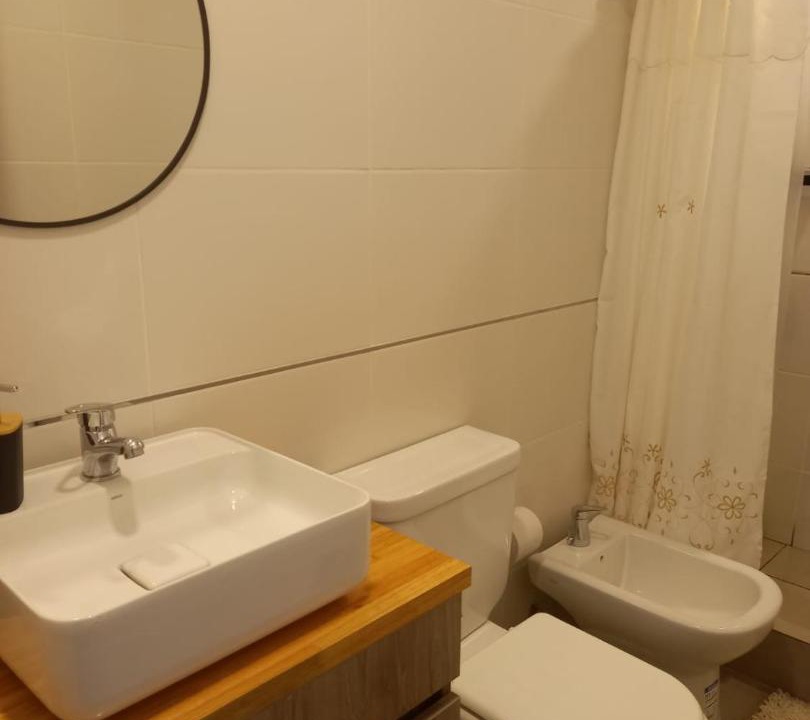 Photo of Bathroom in Bosque Peralta Ramos