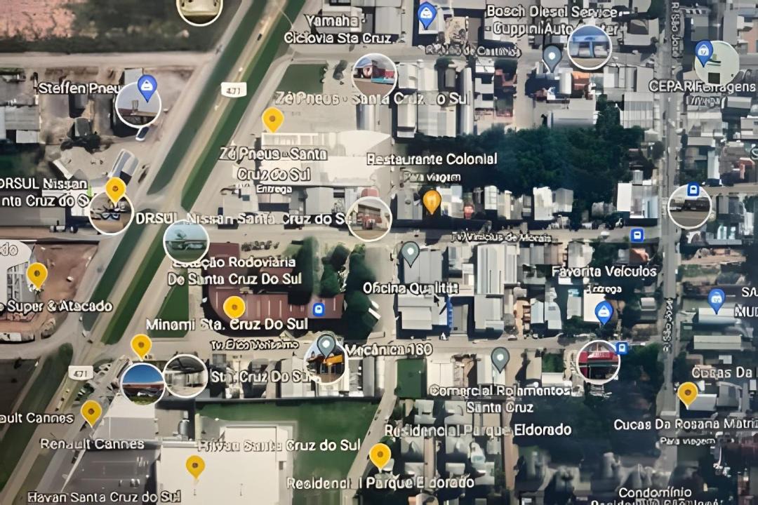 Photo of Buildings in Schulz