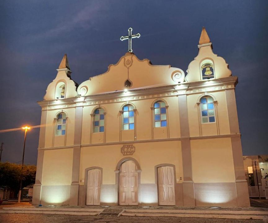 Photo of Buildings in Centro