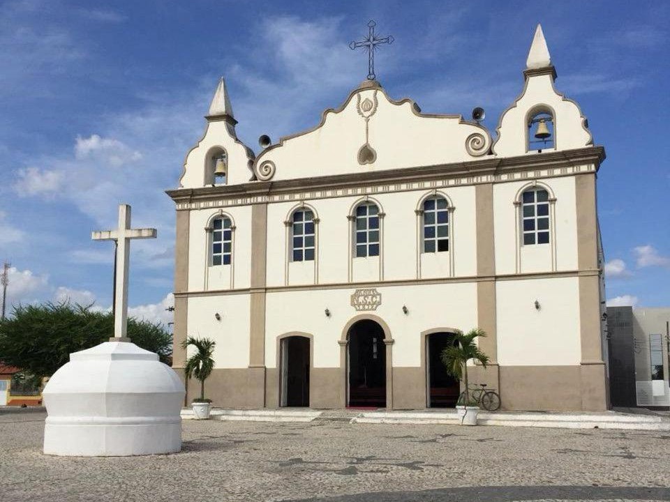 Photo of Buildings in Centro