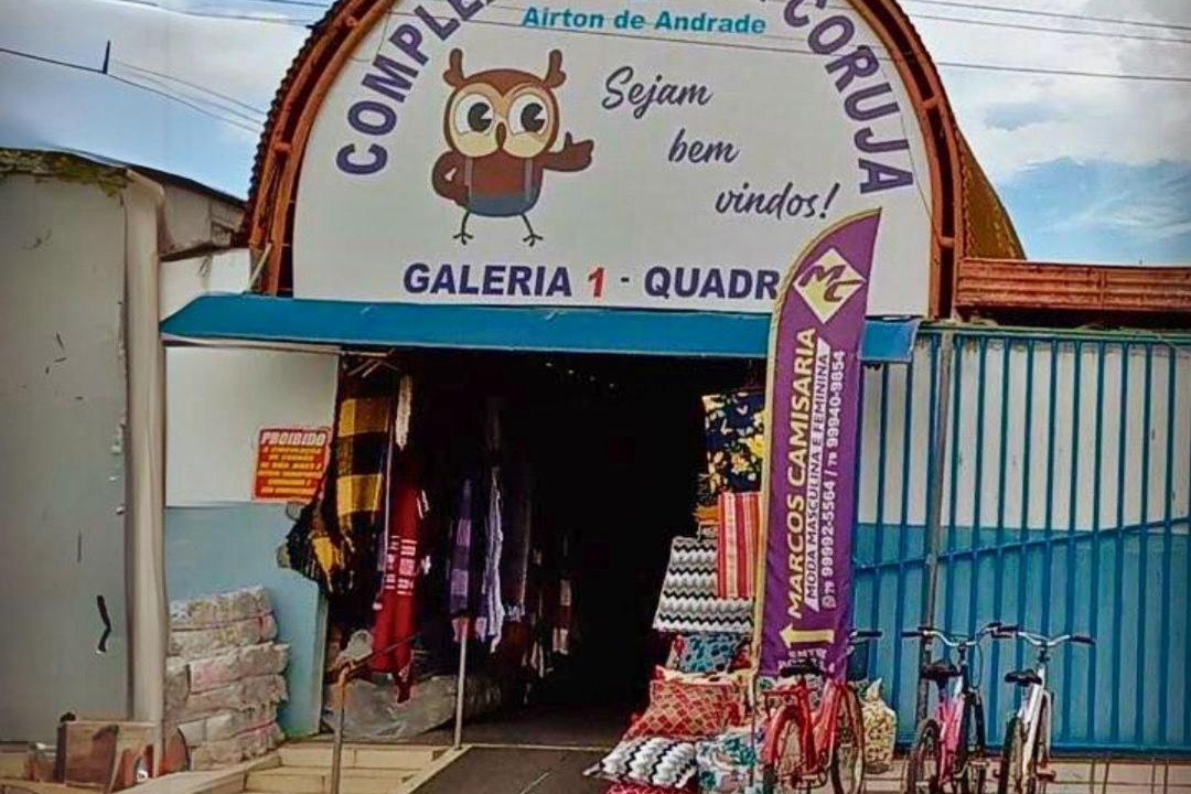 Photo of Others in Centro