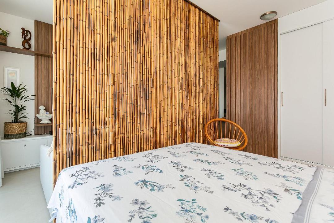 Photo of Bedroom in Campeche Norte