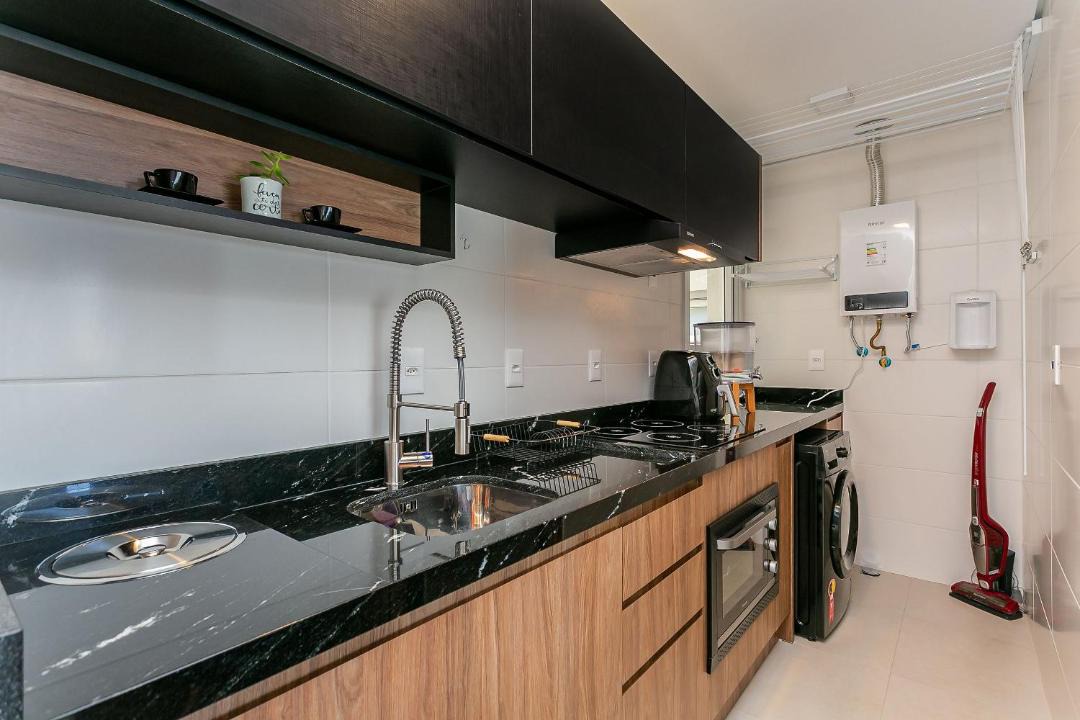 Photo of Kitchen in Campeche Norte