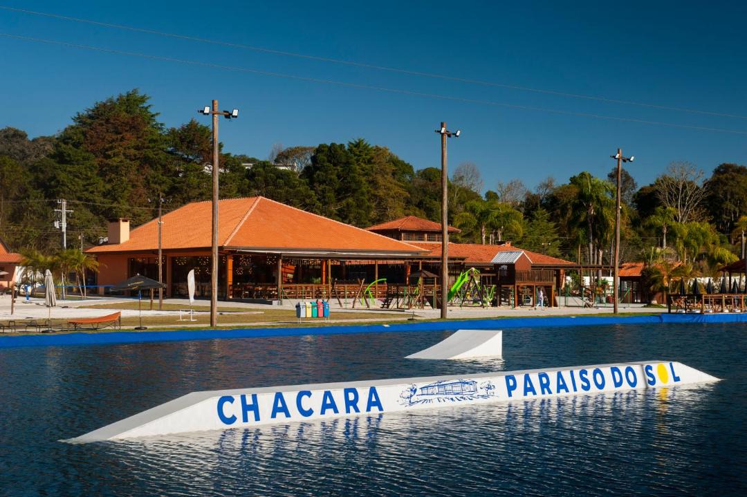 Photo of Others in Curitiba