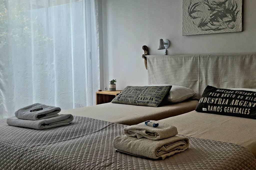 Photo of Livingroom in San Isidro