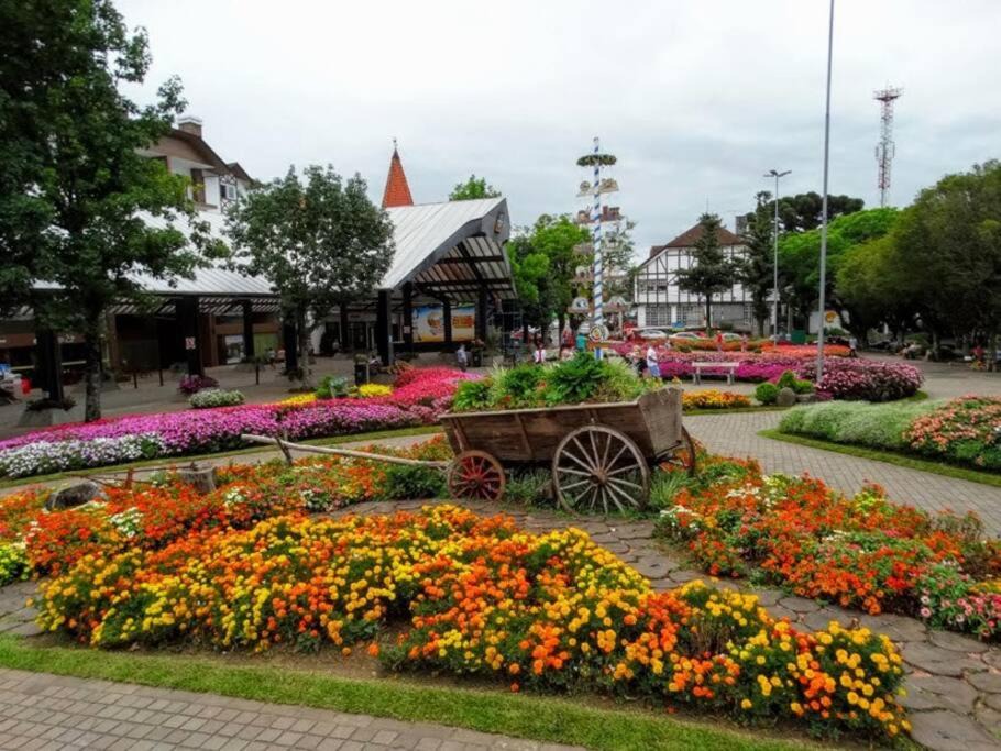 Photo of Others in Nova Petropolis