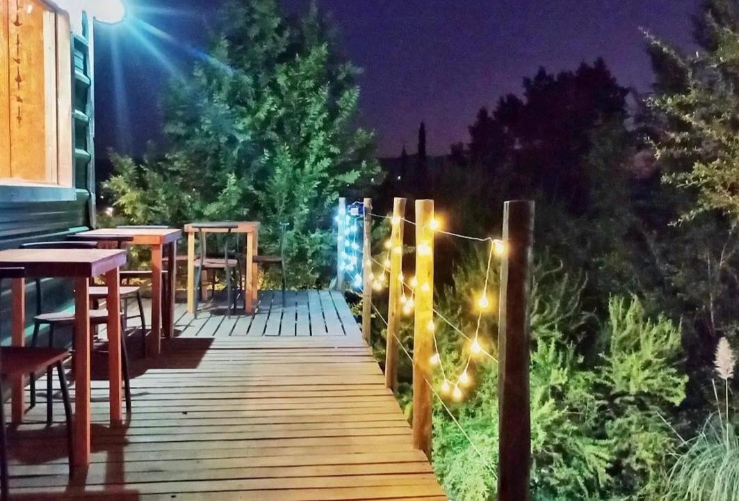 Photo of Others in Villa Icho Cruz