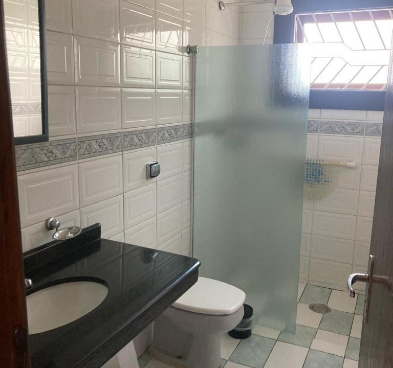 Photo of Bathroom in Porto Novo