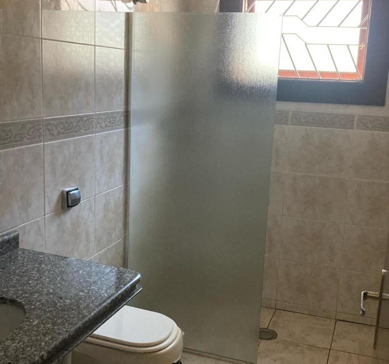 Photo of Bathroom in Porto Novo