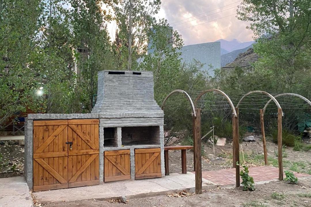 Photo of Others in Potrerillos