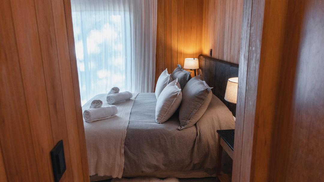 Photo of Bedroom in Lanin National Park