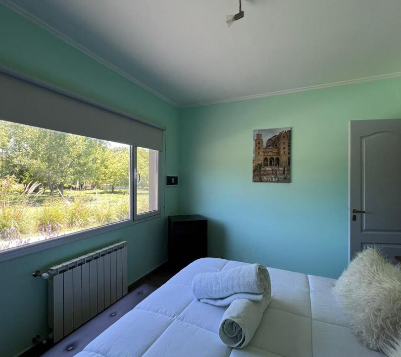 Photo of Bedroom in Tandil