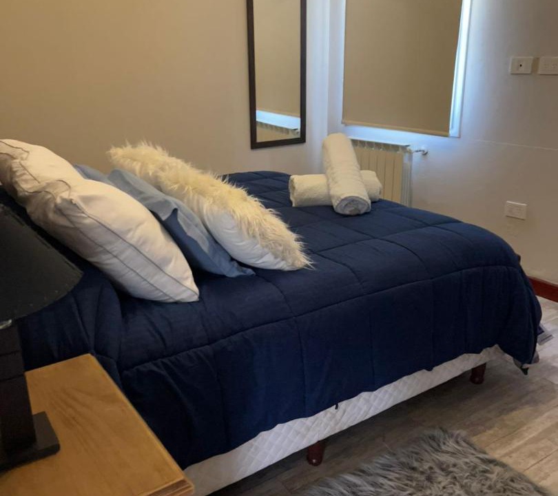 Photo of Bedroom in Tandil