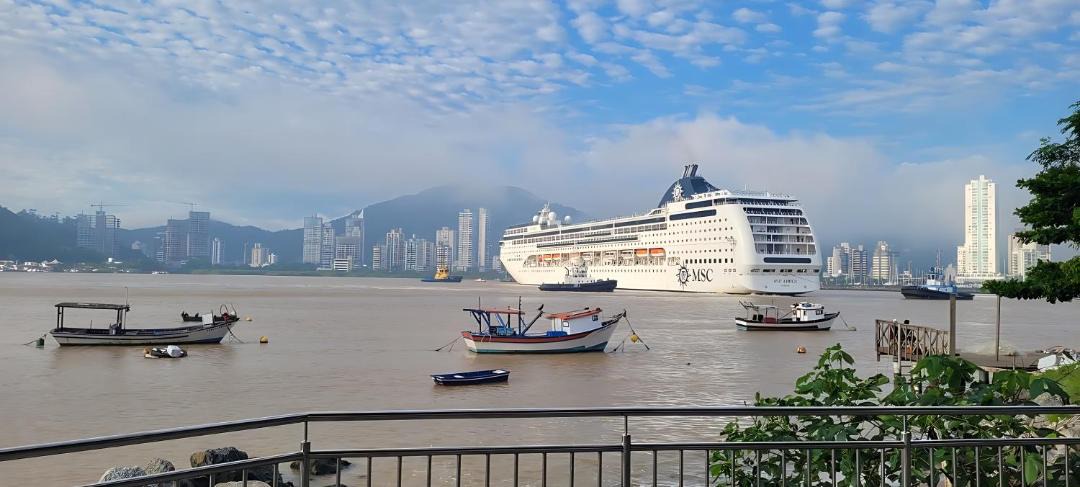 Photo of Others in Itajai