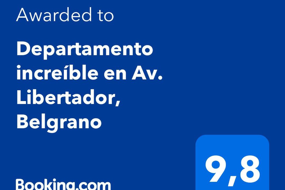 Photo of Others in Belgrano