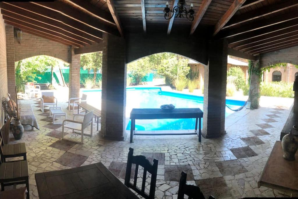 Photo of Others in Villa Allende