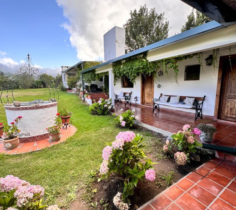 Photo of Others in Tafi del Valle