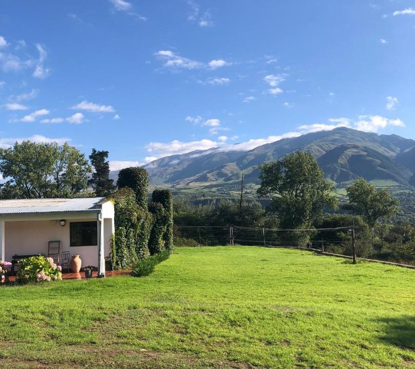 Photo of Others in Tafi del Valle