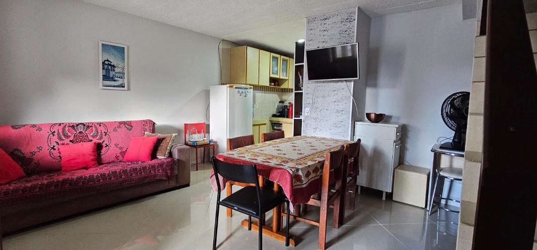 Photo of Livingroom in Porto Belo