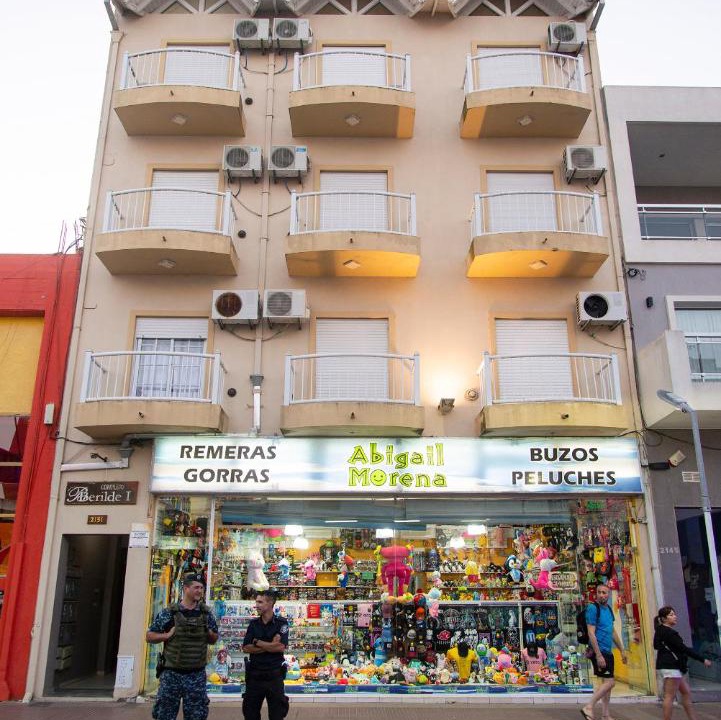 Photo of Buildings in San Clemente