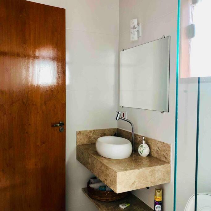 Photo of Bathroom in Reino