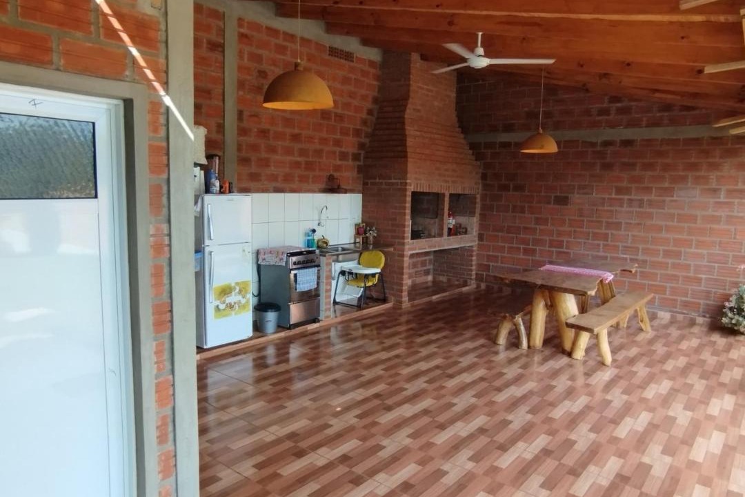 Photo of Others in Puerto Iguazu