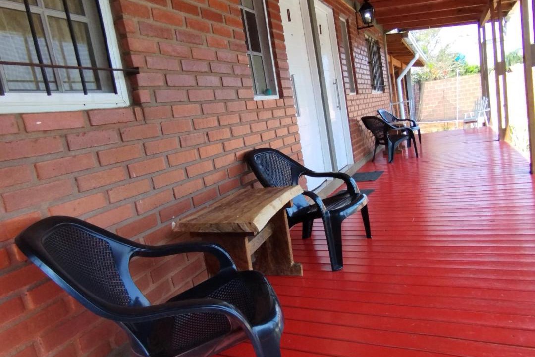 Photo of Others in Puerto Iguazu
