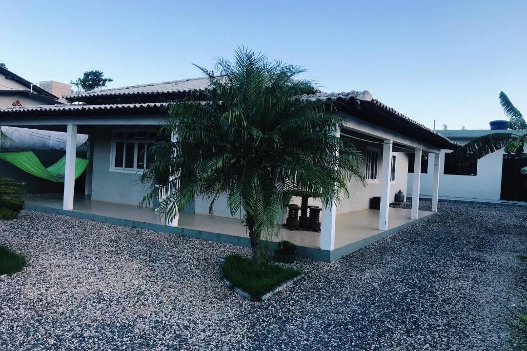 Photo of Buildings in Santa Lidia