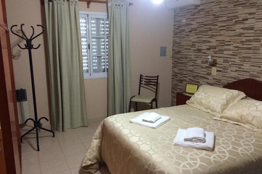 Photo of Bedroom in Villa Elisa