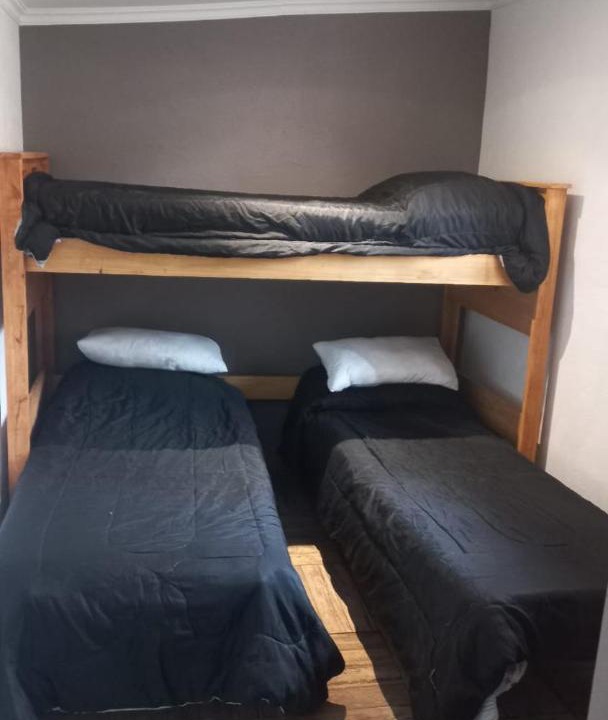 Photo of Bedroom in Cacheuta