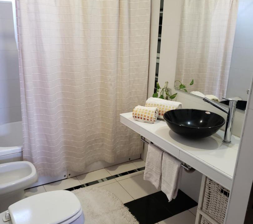 Photo of Bathroom in Maipu