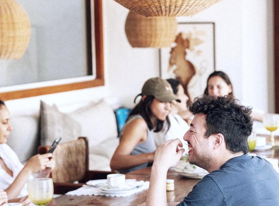 Photo of Others in Praia de Santiago
