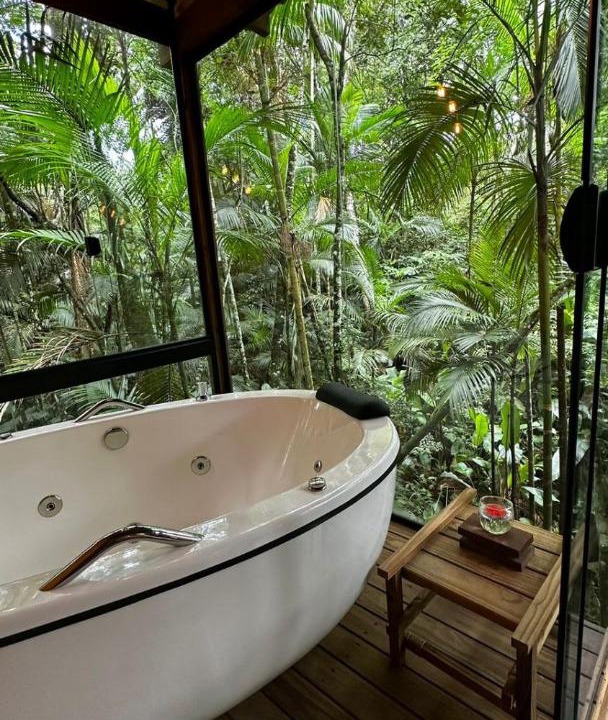 Photo of Bathroom in Sideropolis